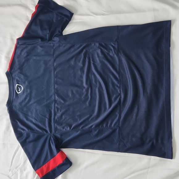 2013 Nike - Vauxhall - England (M) - Picture 5 of 5